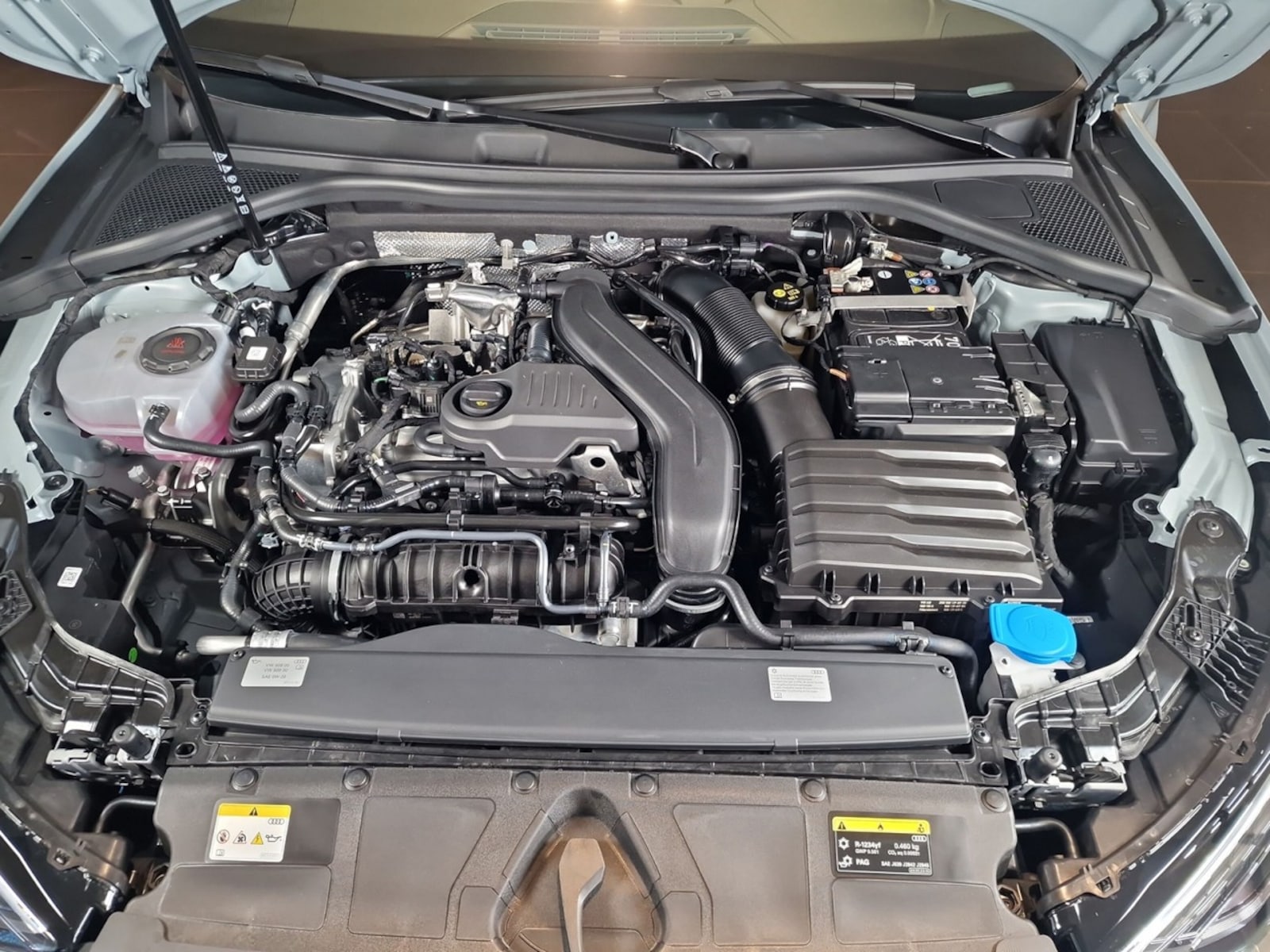 Audi A3 Sportback – Bild 11