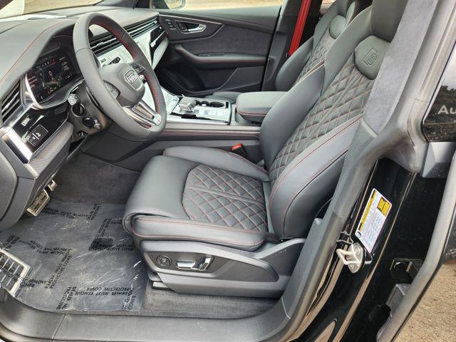2026 Audi SQ8 Prestige - Photo 11