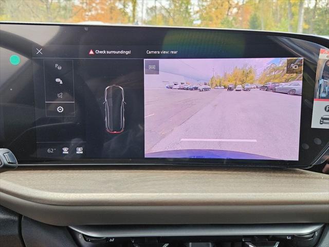 2025 Audi Q5 Premium - Photo 16