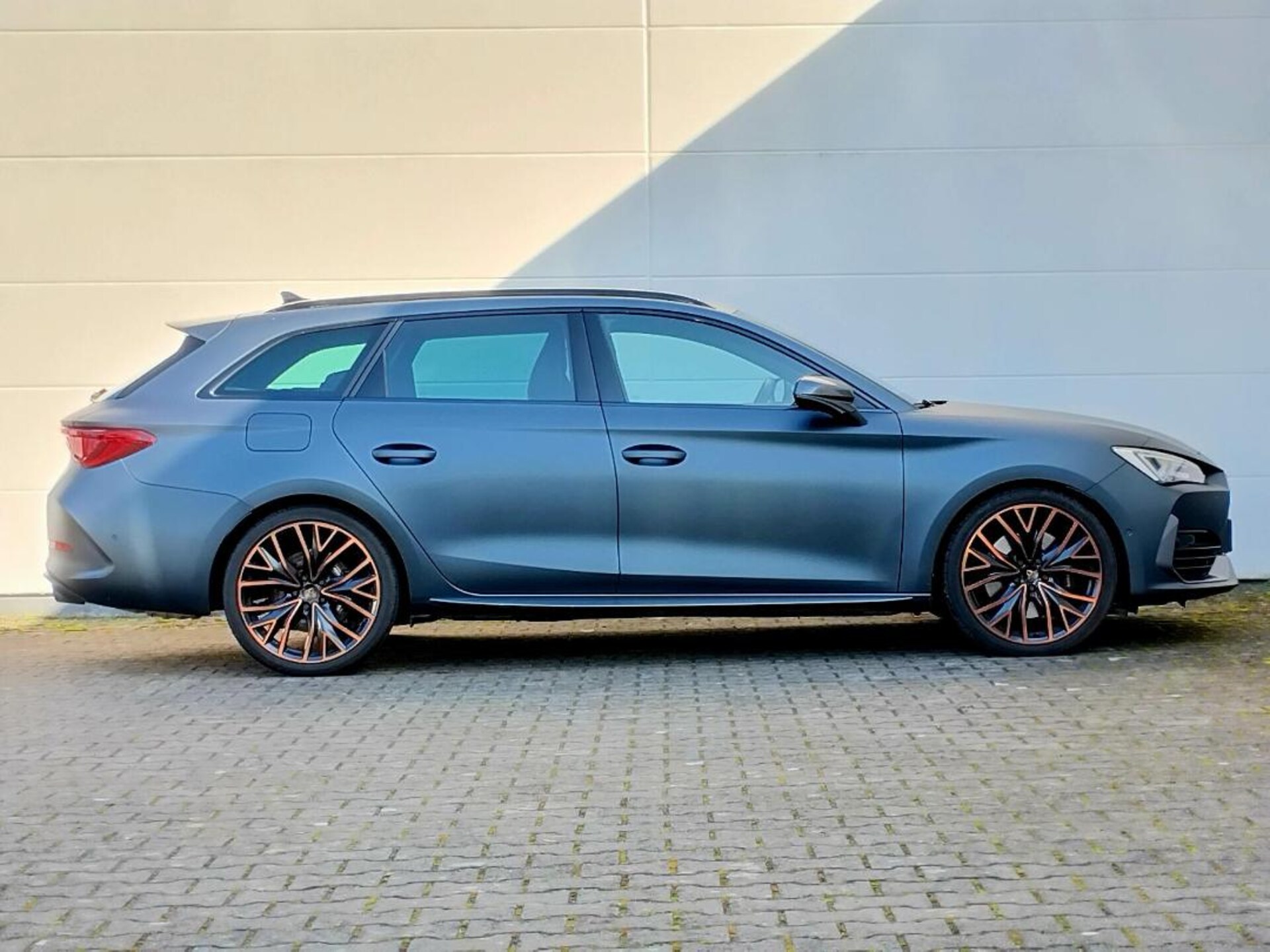 CUPRA Leon Sportstourer VZ