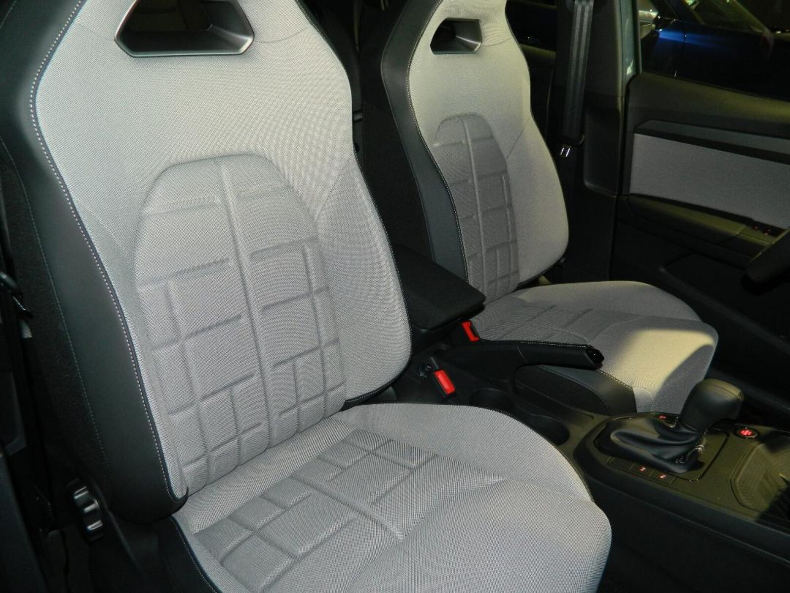 SEAT Arona – Bild 6