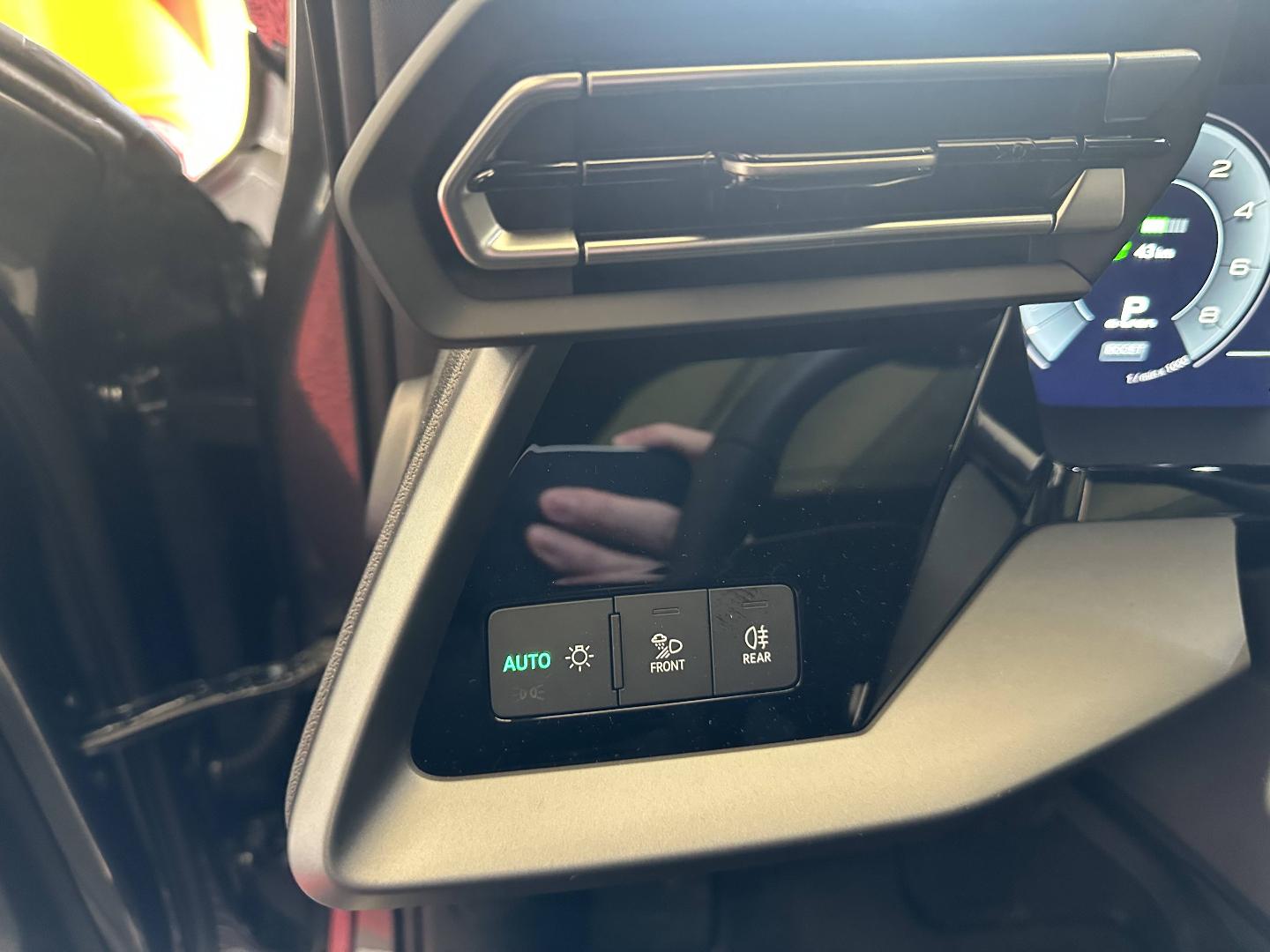 Image about Audi A3 Sportback TFSI e S line 40 TFSI e 150 kW (204 ch) S tronic