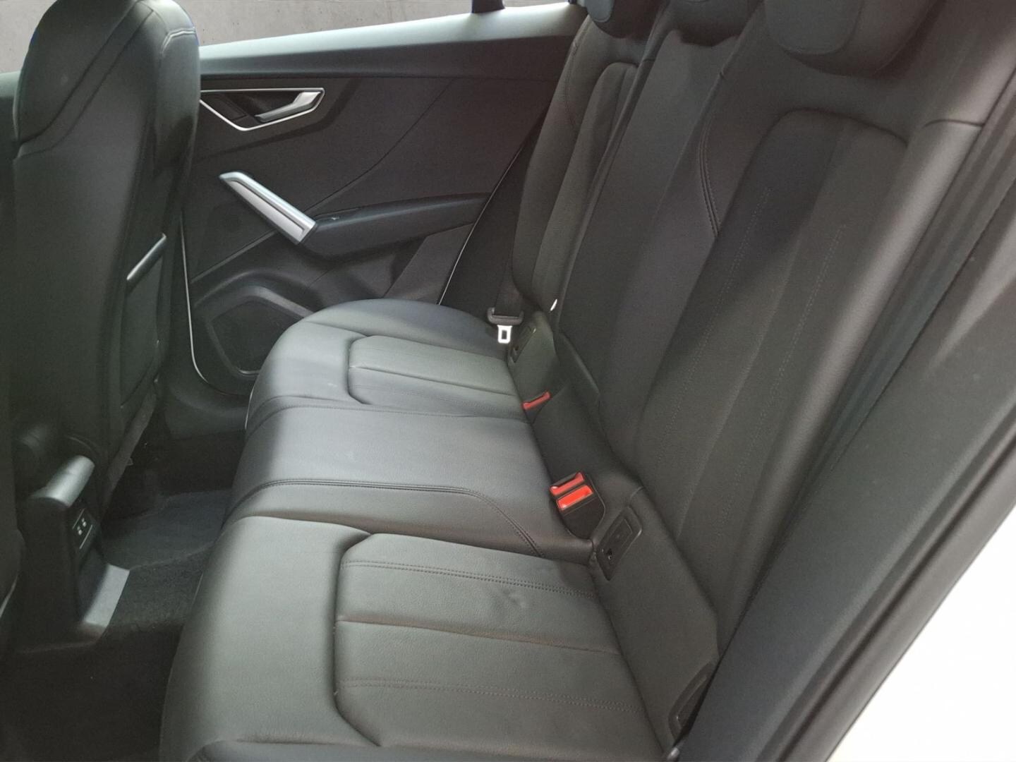Bild über Audi Q2 S line 35 TFSI S tronic - für weitere Informationen kontaktieren Sie den Audi Partner