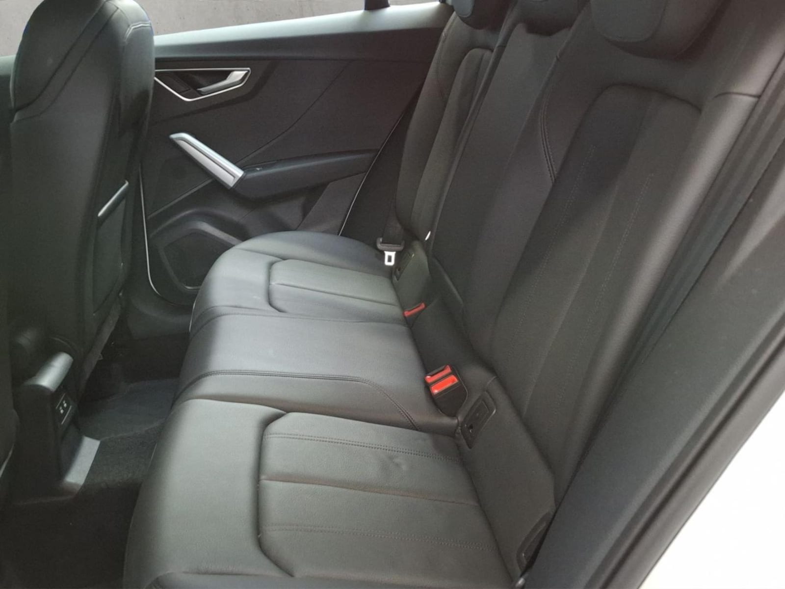 Audi Q2 – Bild 14