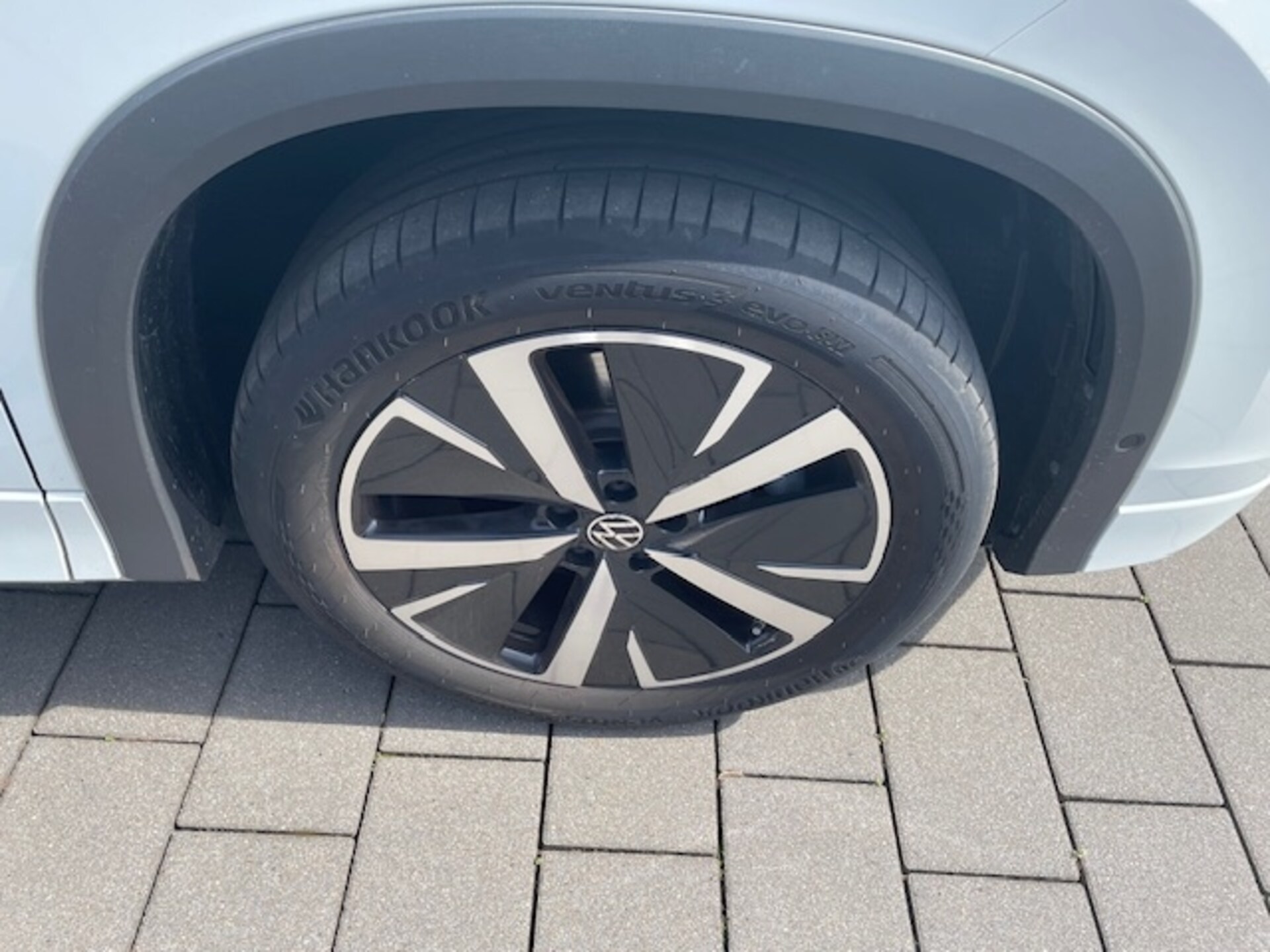 Volkswagen Tayron Elegance