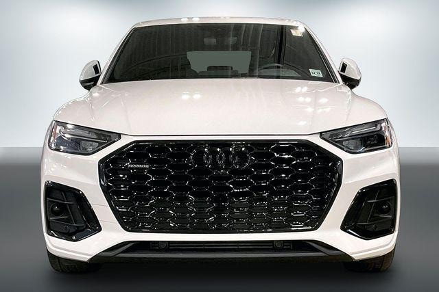 2023 Audi Q5 Sportback