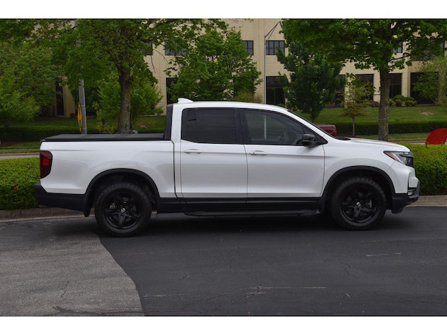 2023 Honda Ridgeline