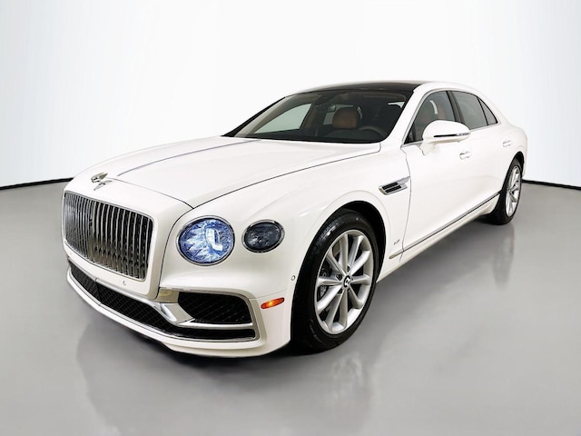 2022 Bentley Flying Spur
