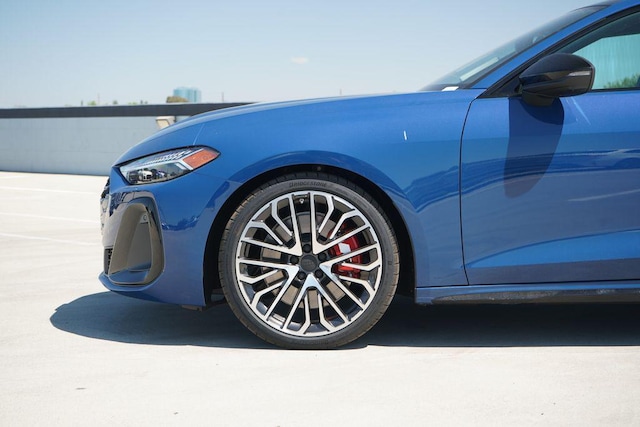 2026 Audi S5 Sedan