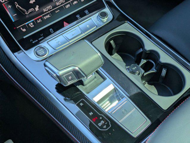2026 Audi Q7 Prestige - Photo 13