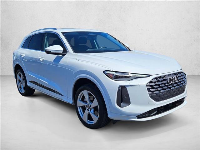 2025 Audi Q5