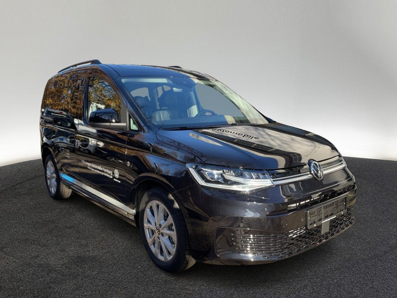 Volkswagen Caddy – Bild 4