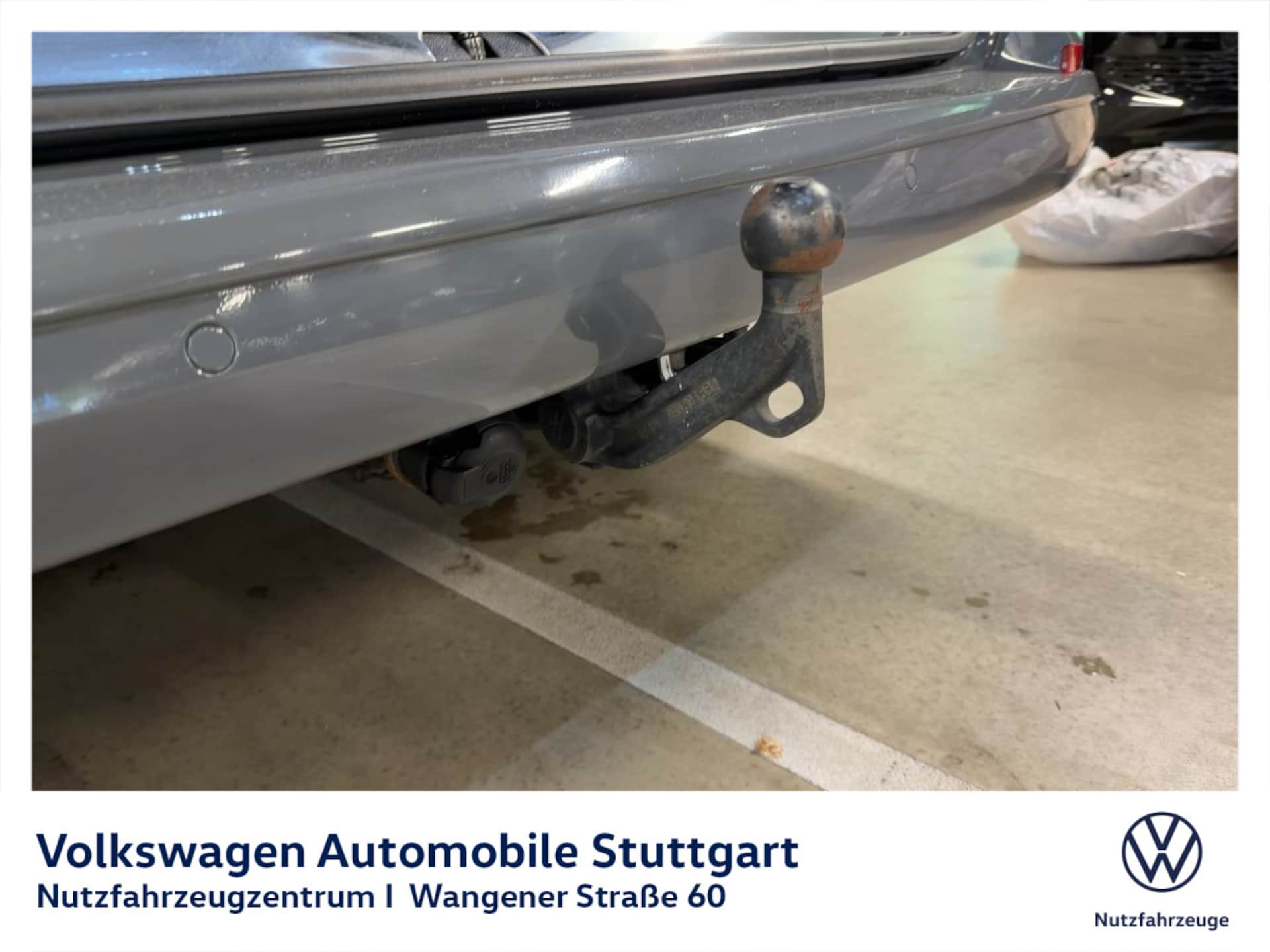 Volkswagen T6.1 Multivan Comfortline
