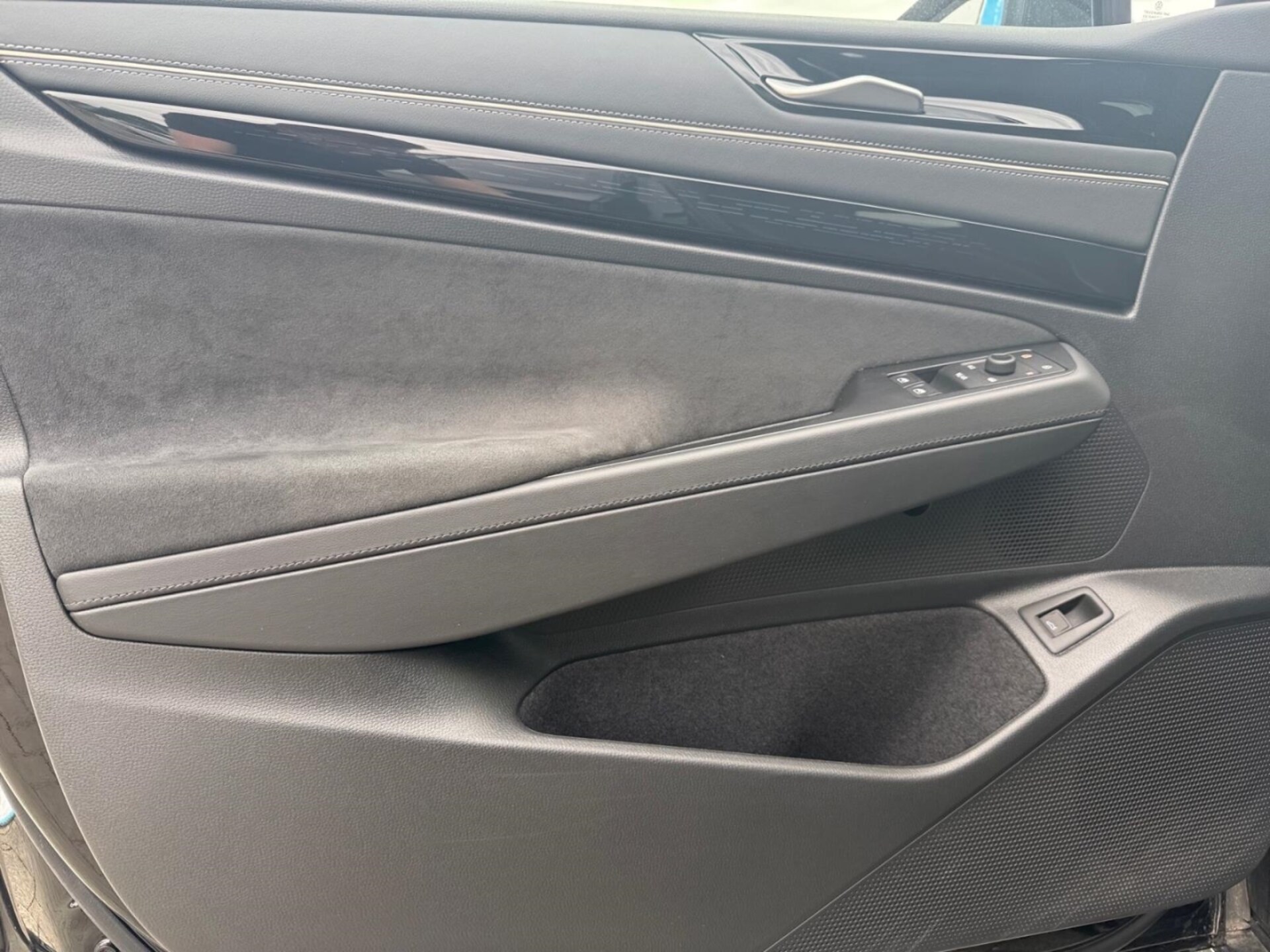 Volkswagen ID.7 Tourer Pro