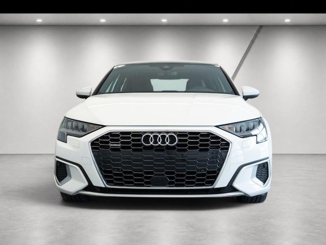 2023 Audi A3 Sedan