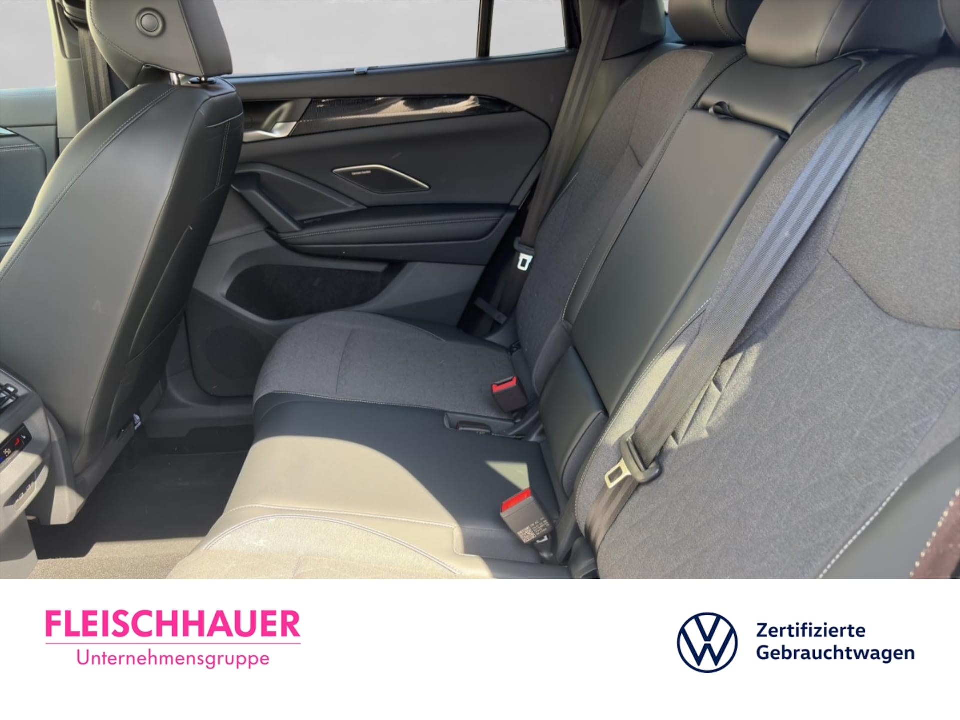 Volkswagen Tayron Life