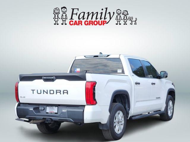 2024 Toyota Tundra