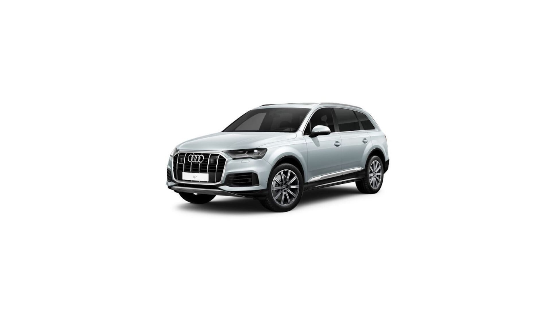 Audi Q7 SUV