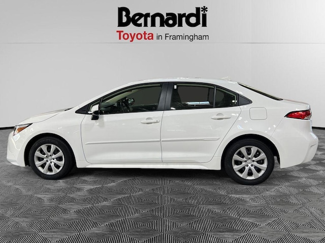2026 Toyota Corolla Hybrid