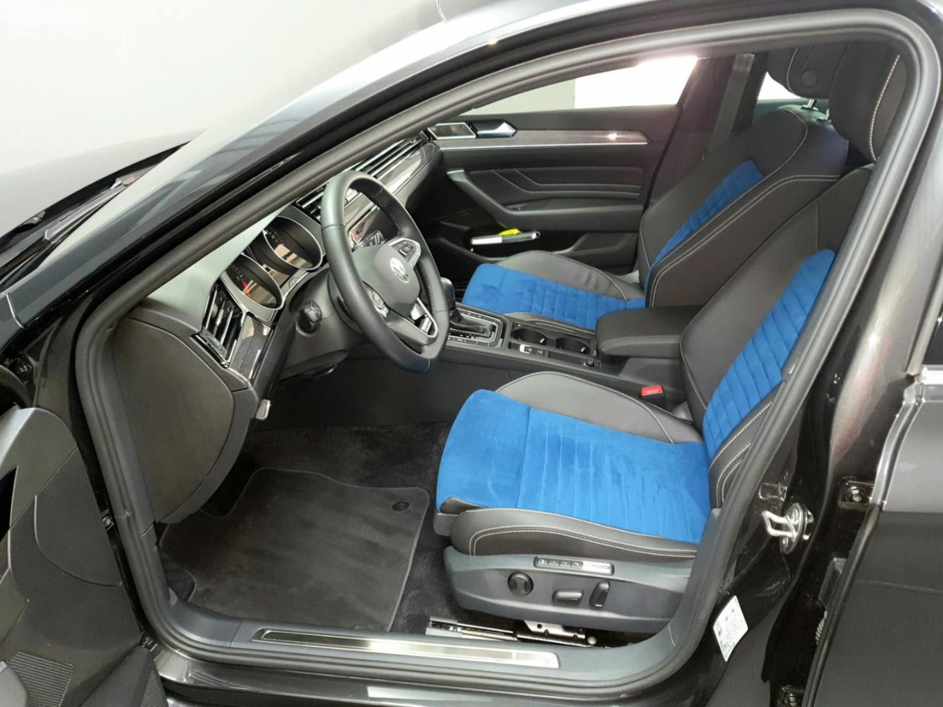 Volkswagen Passat Variant Elegance