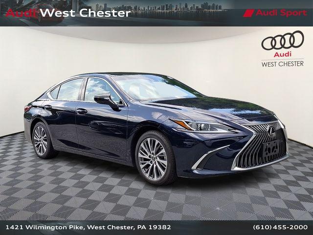 Photo of 2019 Lexus ES 350