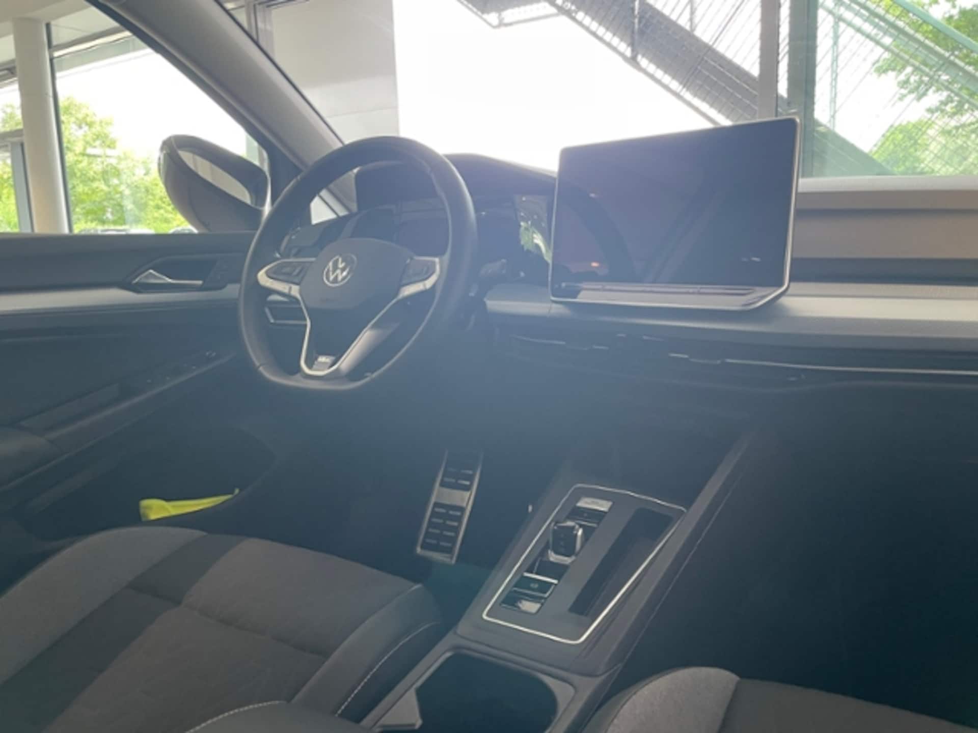 Volkswagen Golf Variant Goal