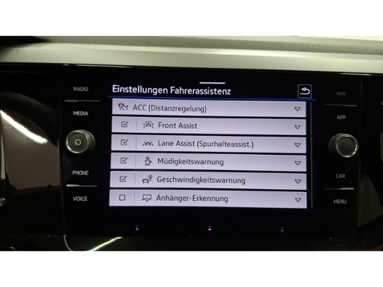 Volkswagen Taigo – Bild 25