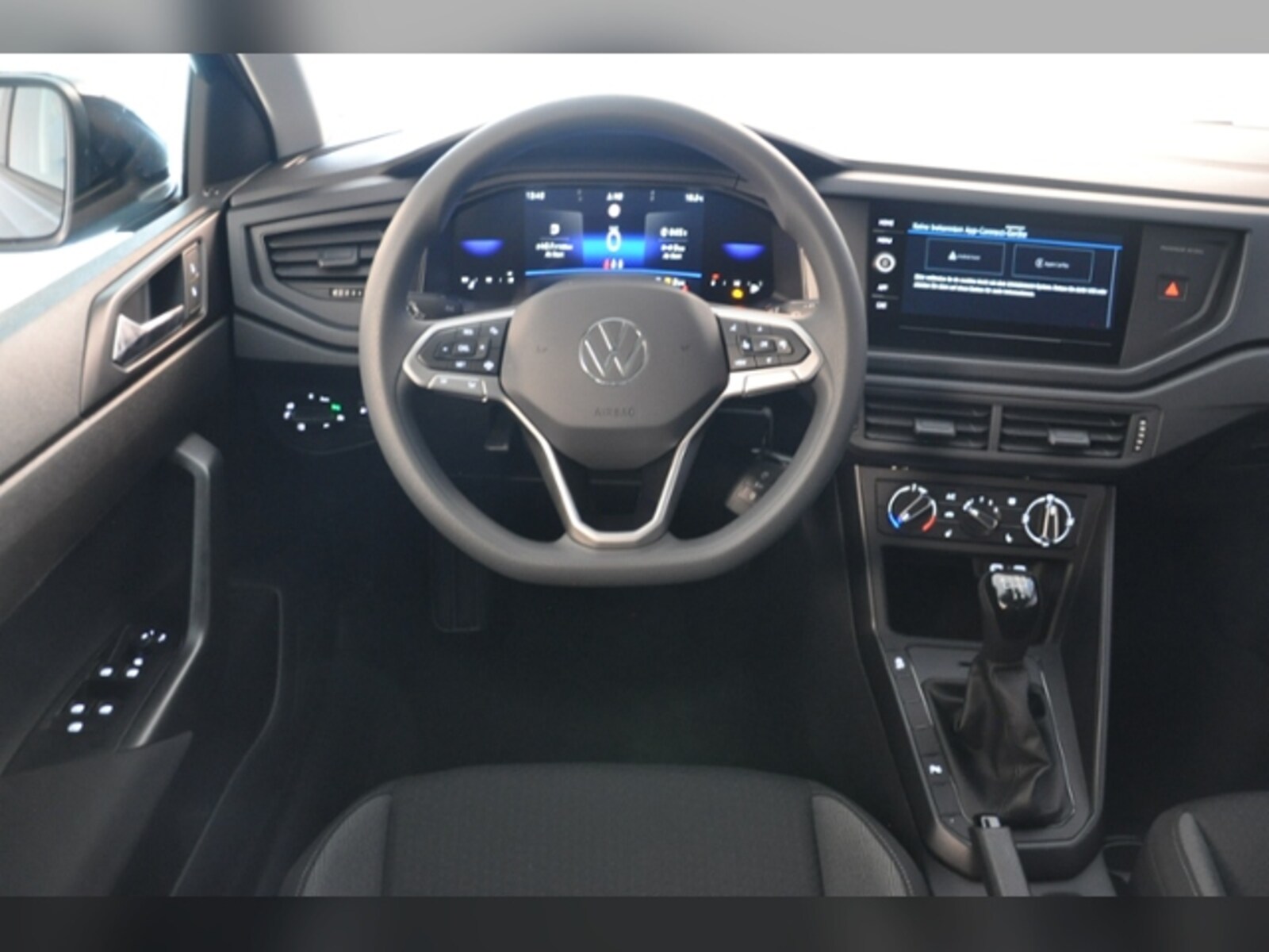 Volkswagen Taigo – Bild 16