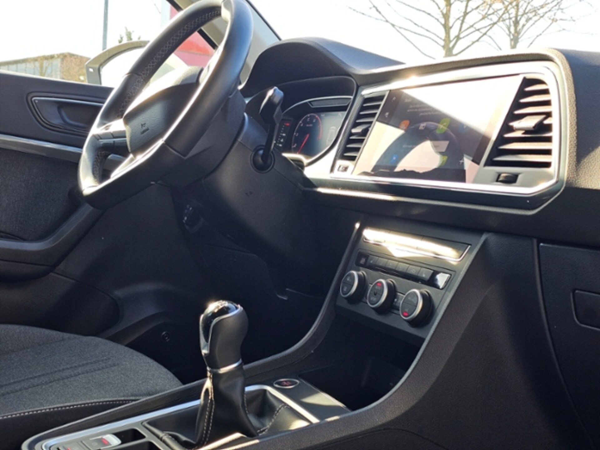 SEAT Ateca Style