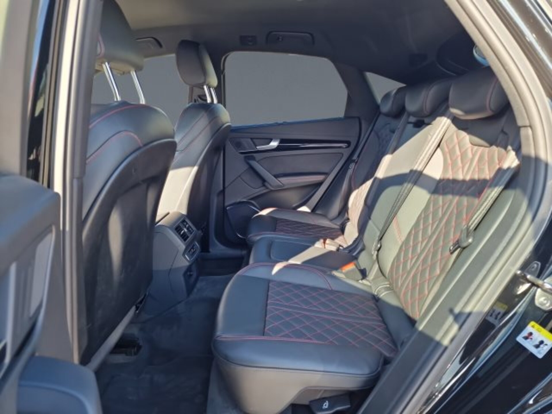 Audi Q5 Sportback TFSI e S line