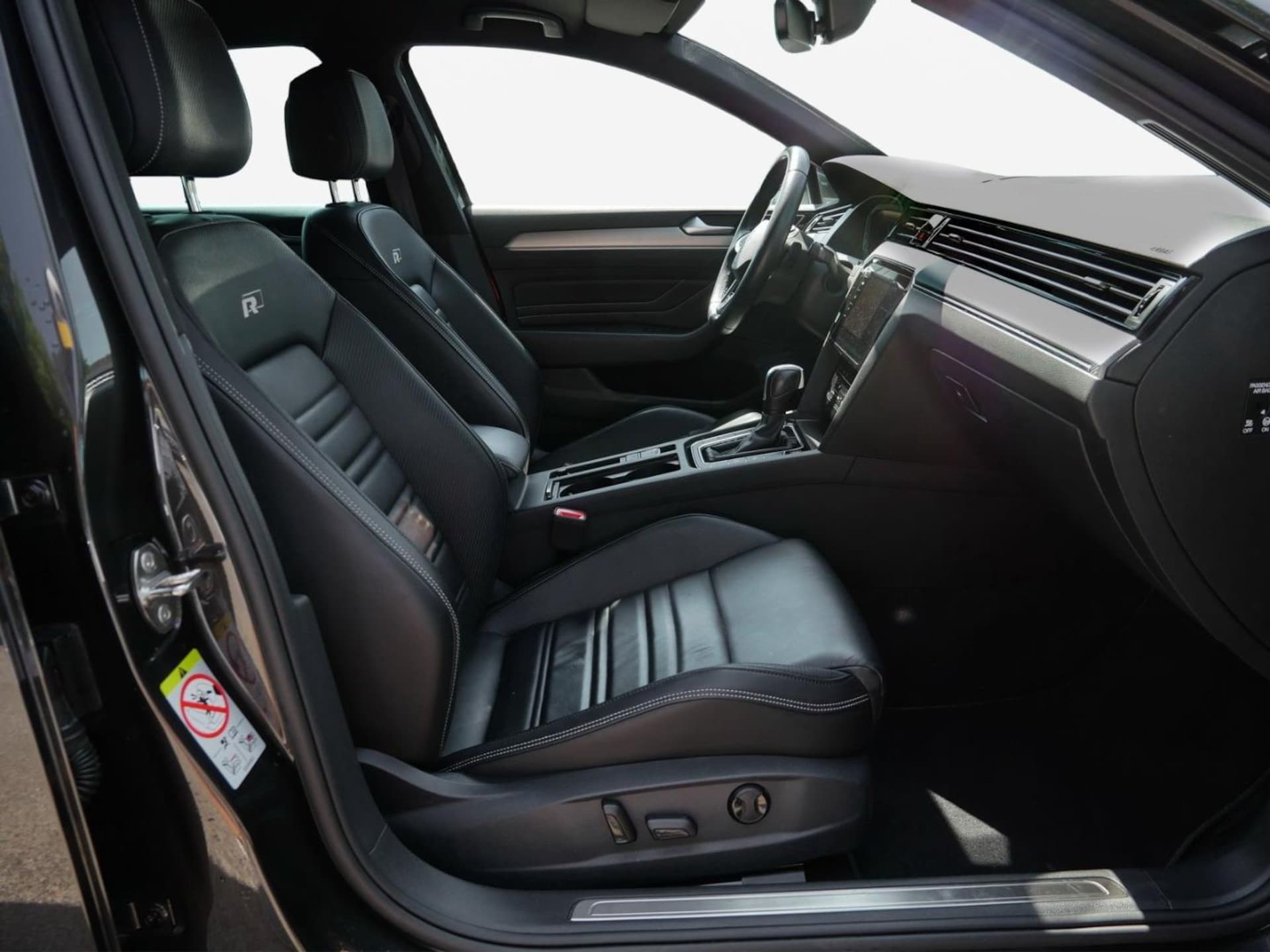 Volkswagen Passat Variant Elegance