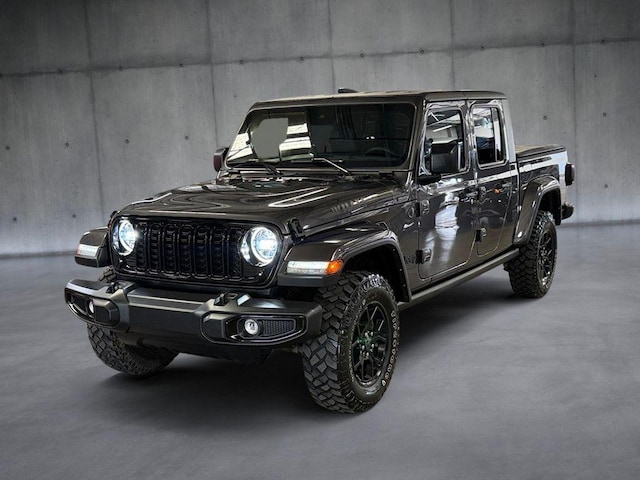 2024 Jeep Gladiator