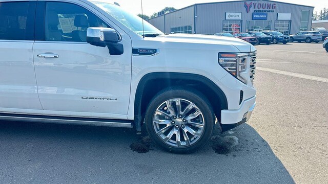 2022 GMC Sierra