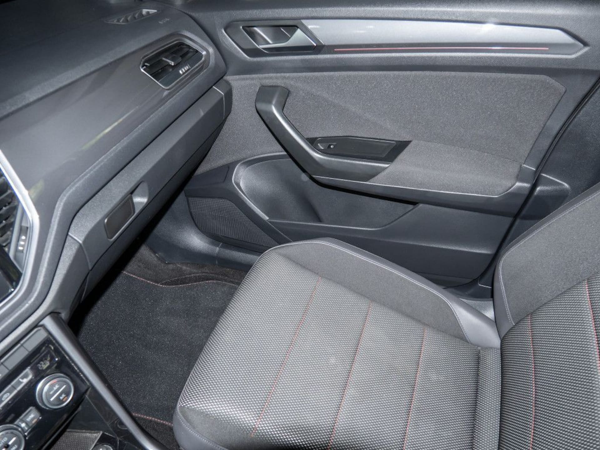 Volkswagen T-Roc Sport