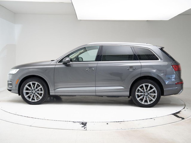 2019 Audi Q7