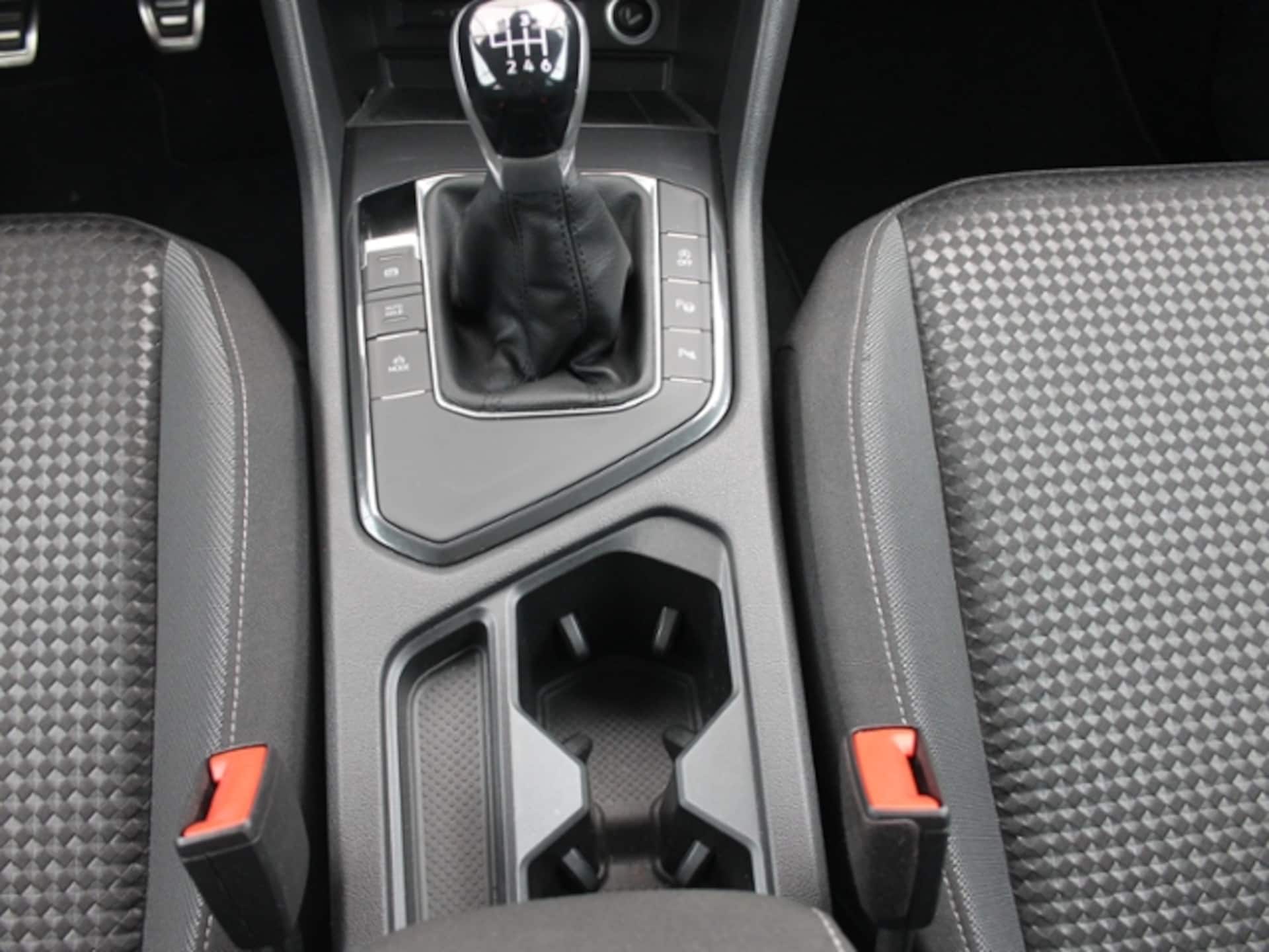 Volkswagen Tiguan Active