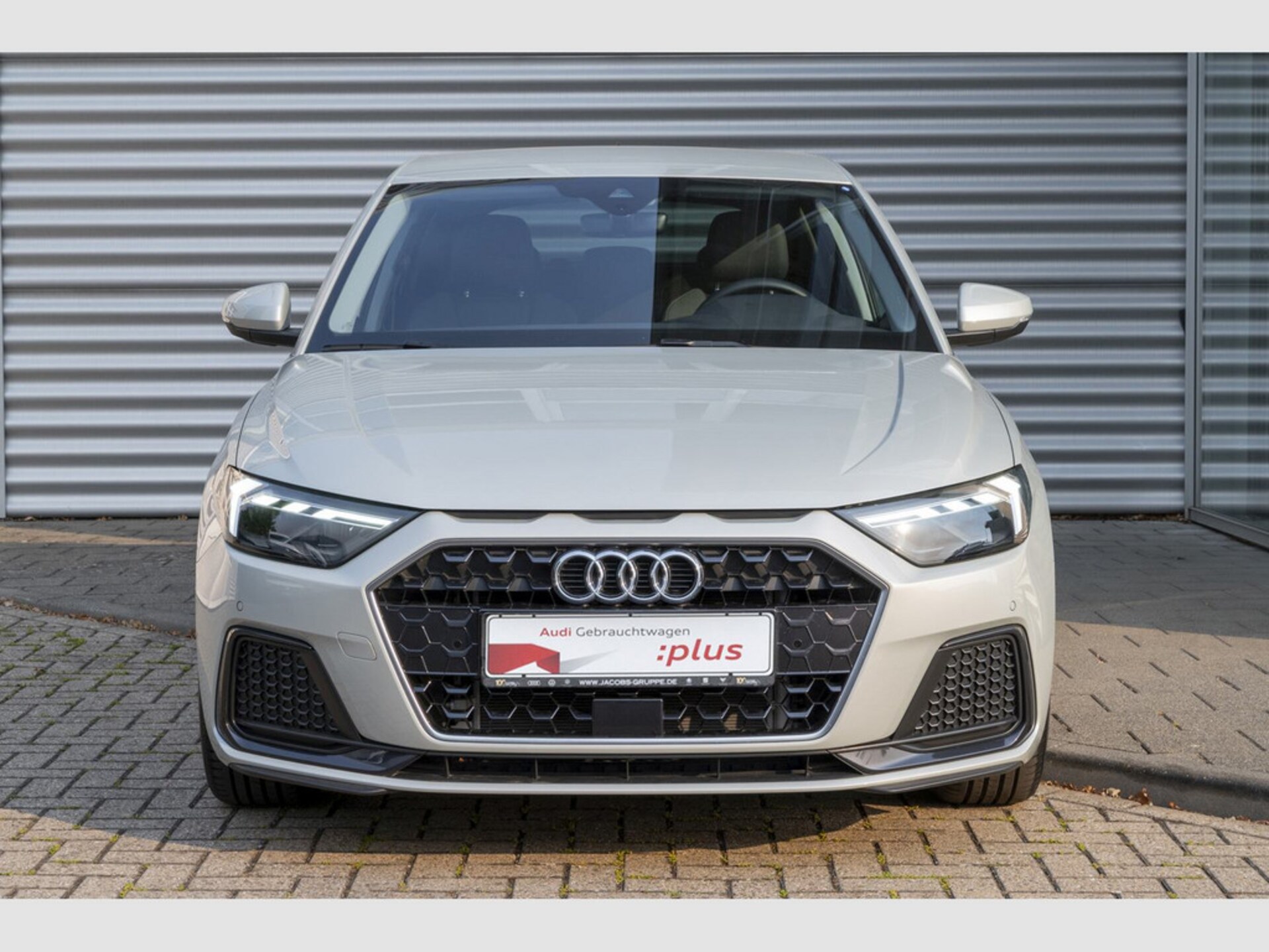 Audi A1 Sportback Advanced