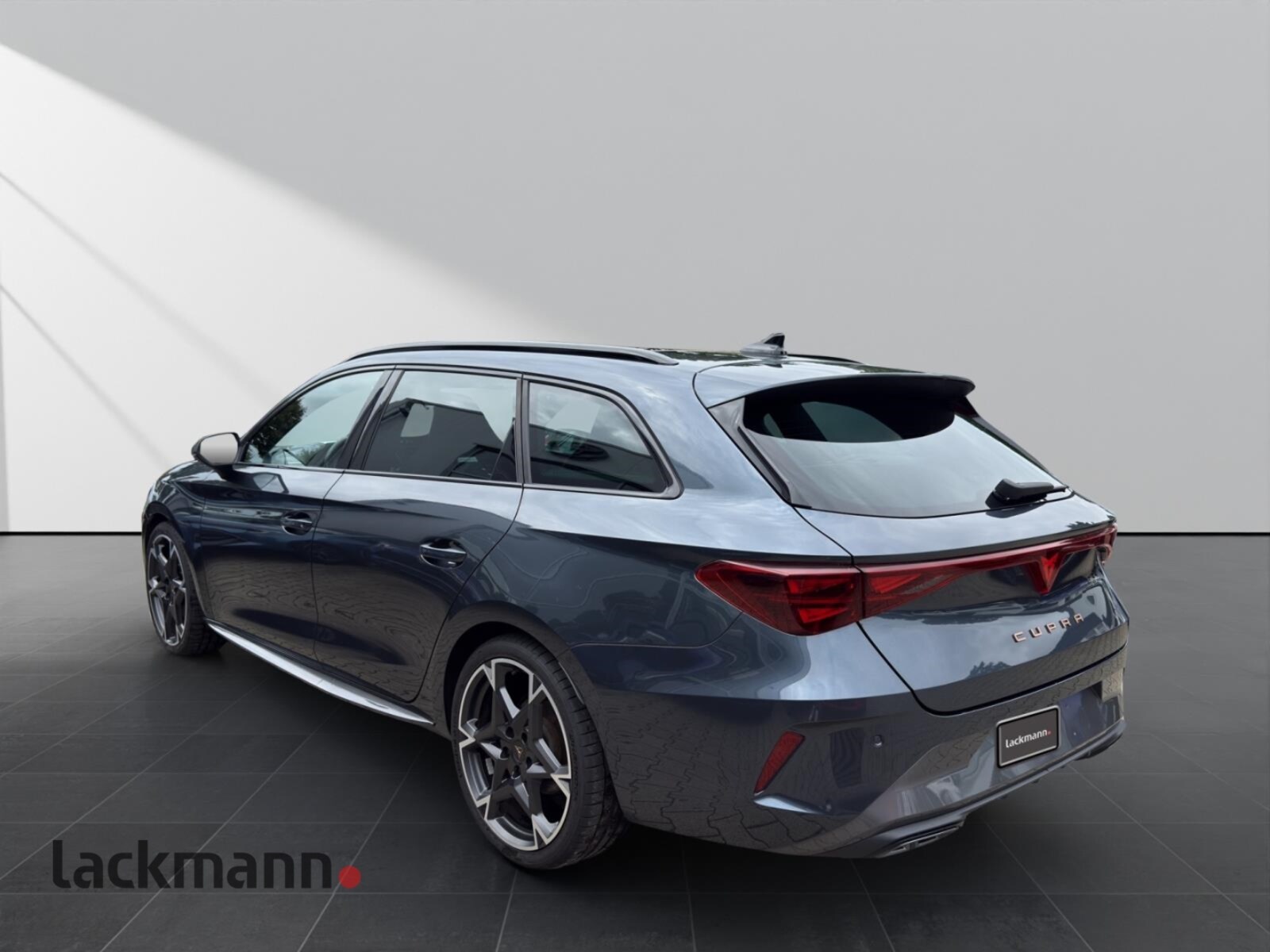 CUPRA Leon Sportstourer – Bild 6