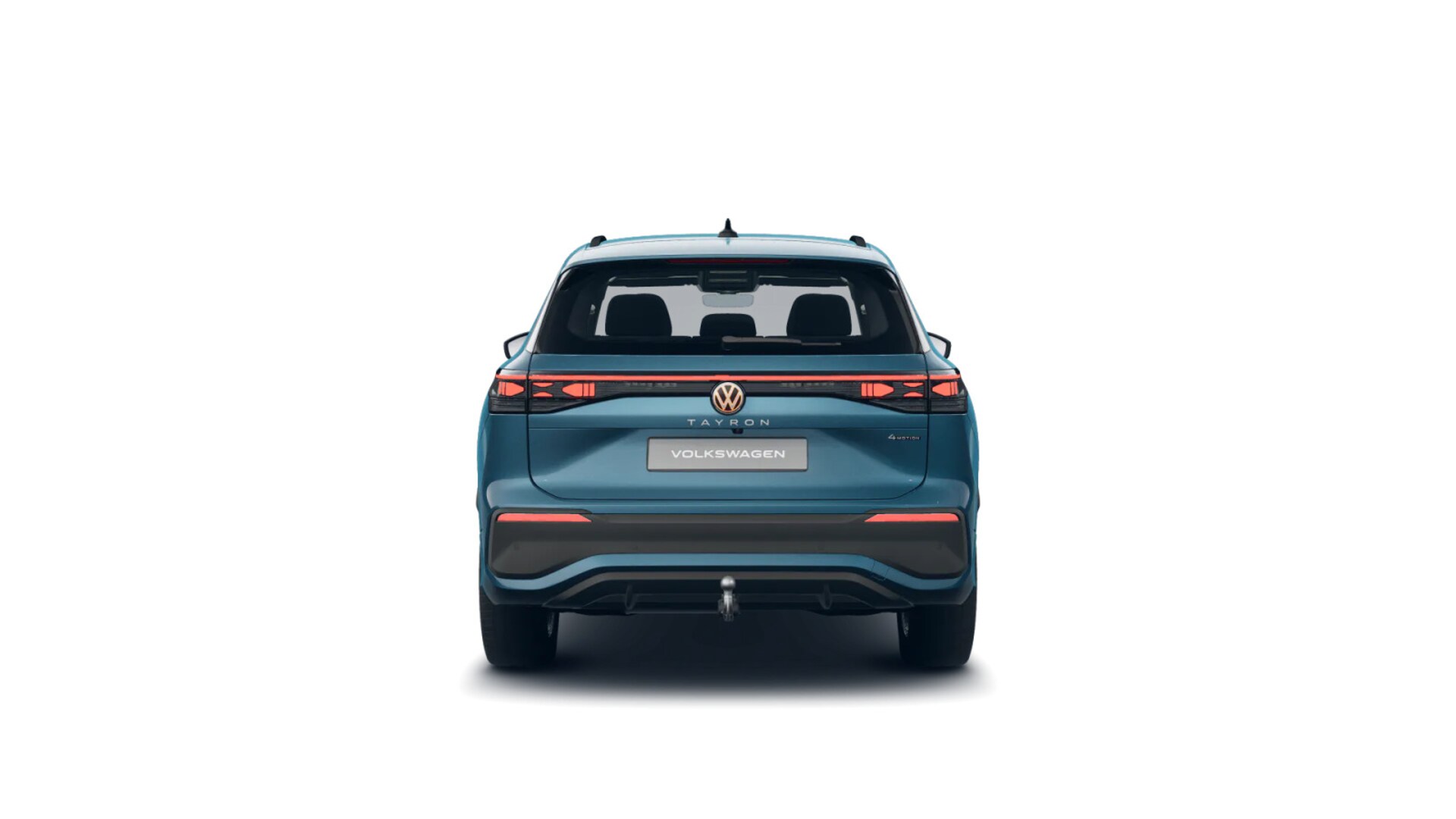 Volkswagen Tayron Life