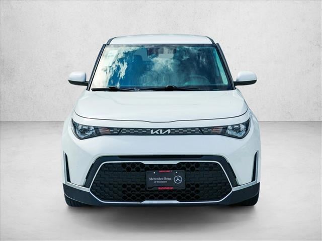 2024 Kia Soul