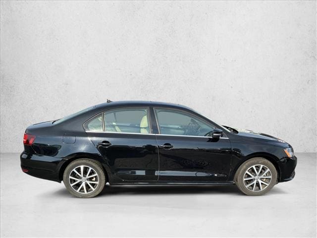 2017 Volkswagen Jetta