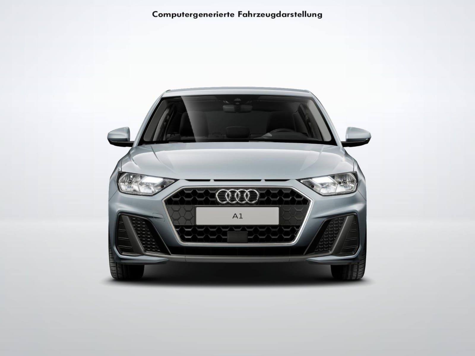 Audi A1 Sportback – Bild 2