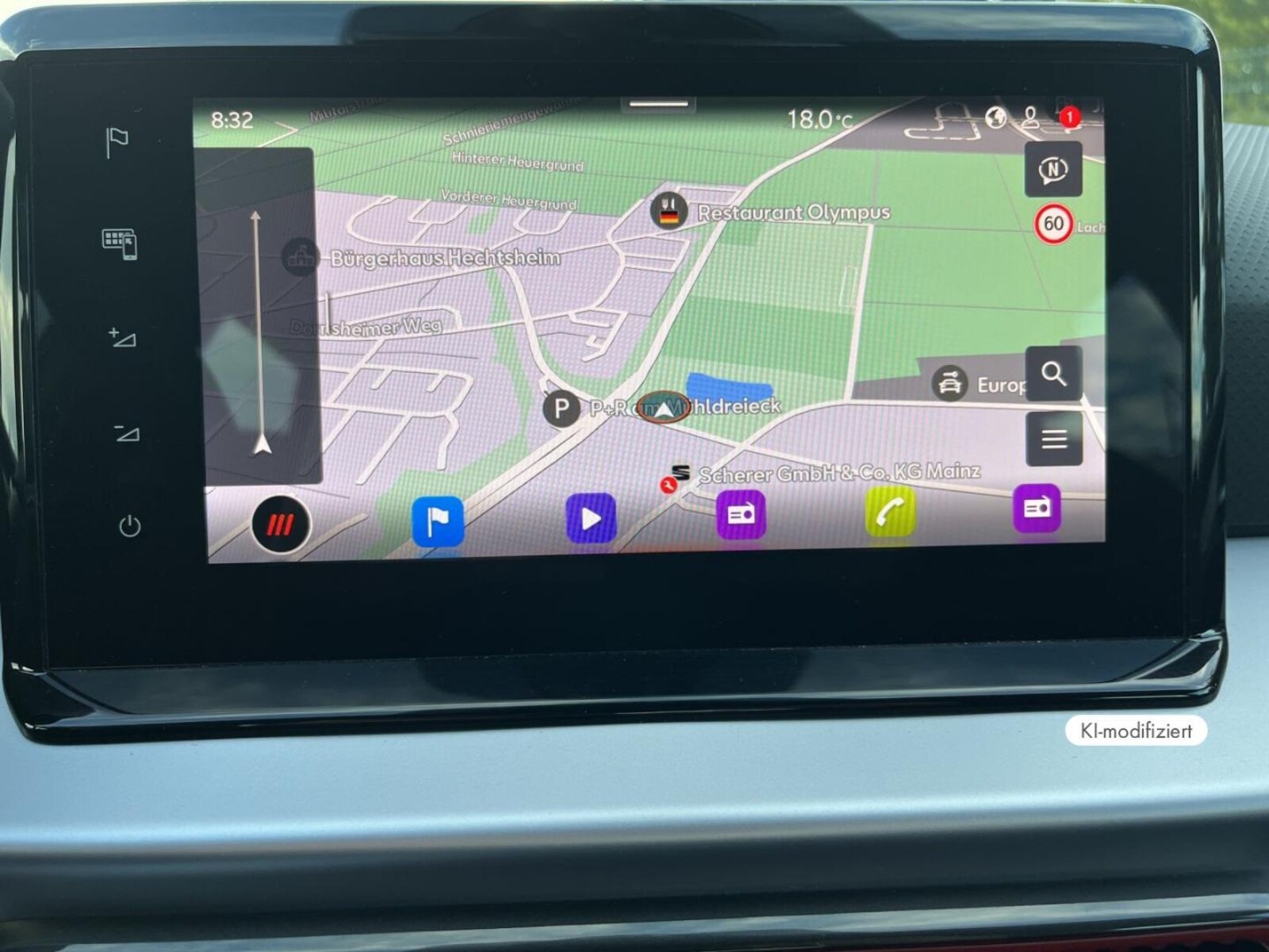 SEAT Ibiza – Bild 16