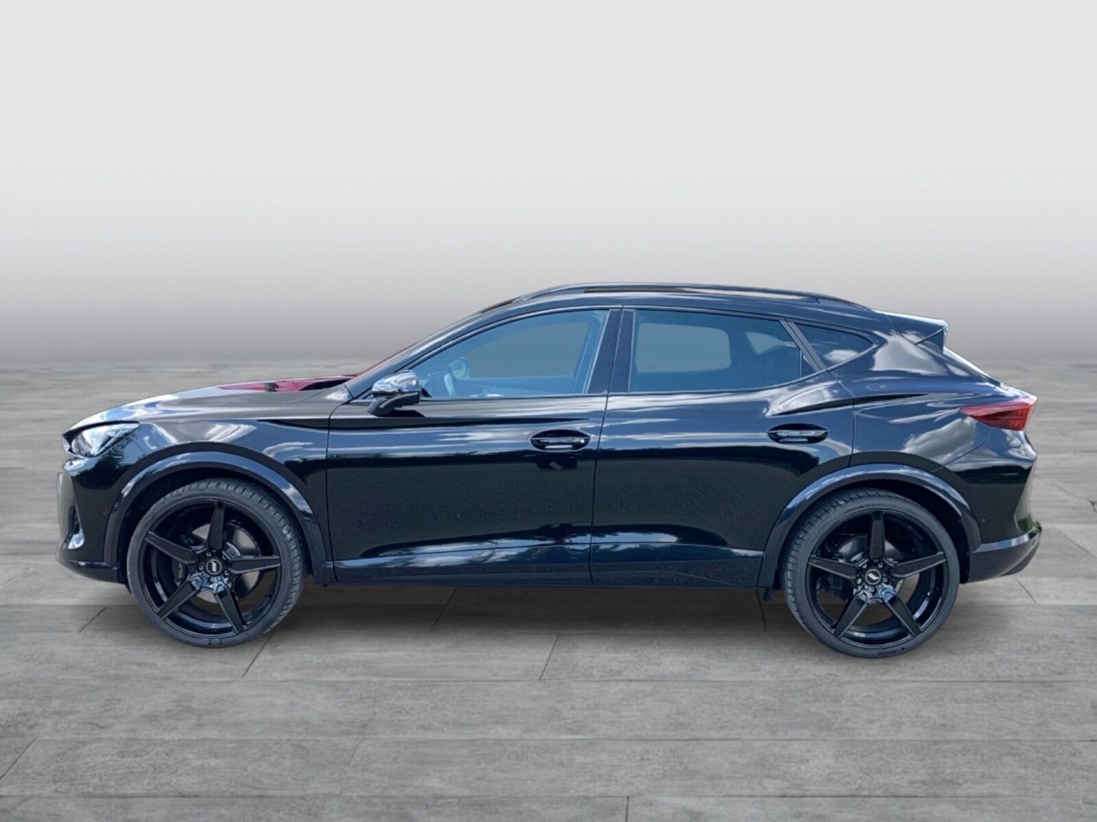 CUPRA Formentor – Bild 2