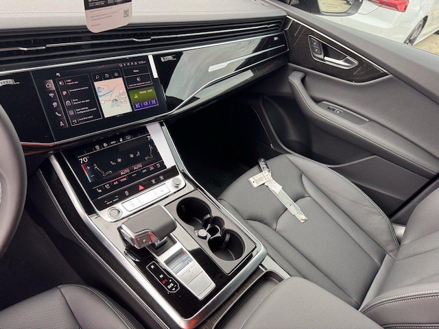 2026 Audi Q8 Premium Plus - Photo 31