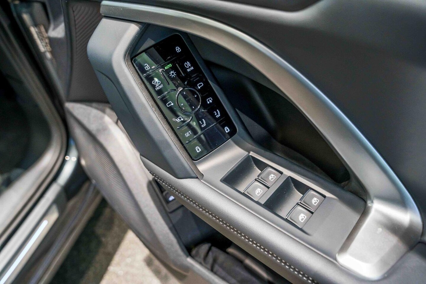 Image about Audi Q5 Sportback TFSI 150 kW