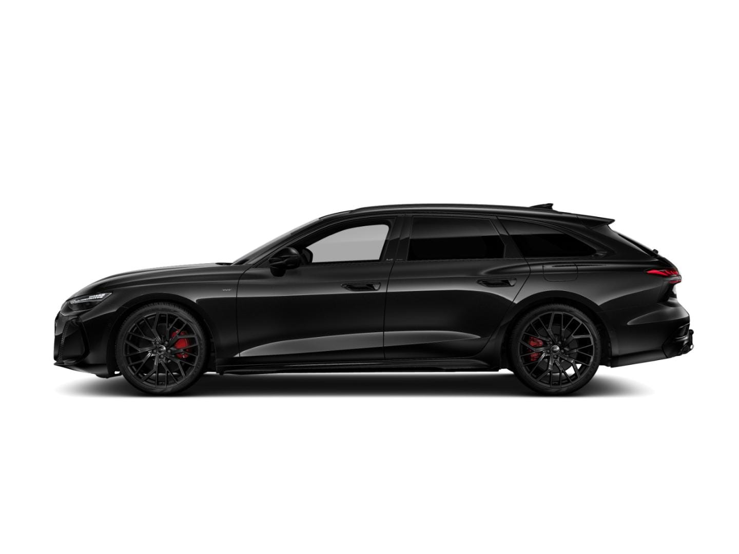 Bild über Audi A6 Avant e-hybrid edition one e-hybrid quattro 270 kW S tronic - für weitere Informationen kontaktieren Sie den Audi Partner