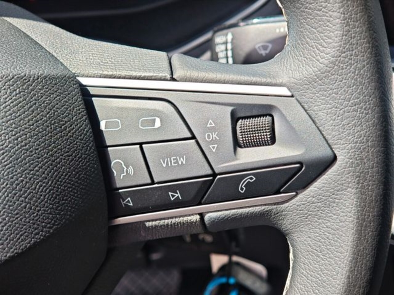 SEAT Ibiza – Bild 32