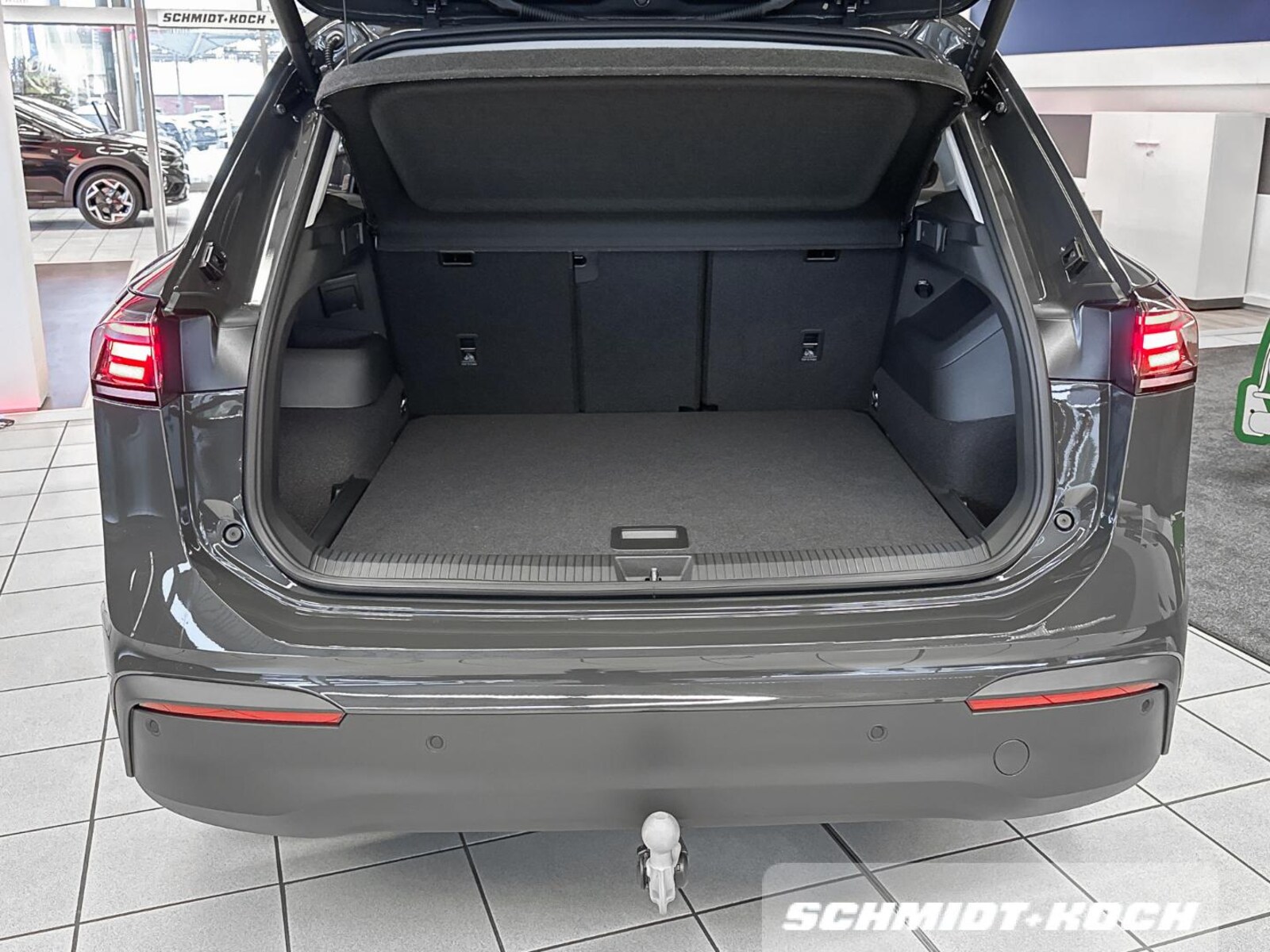 Volkswagen Tiguan – Bild 14
