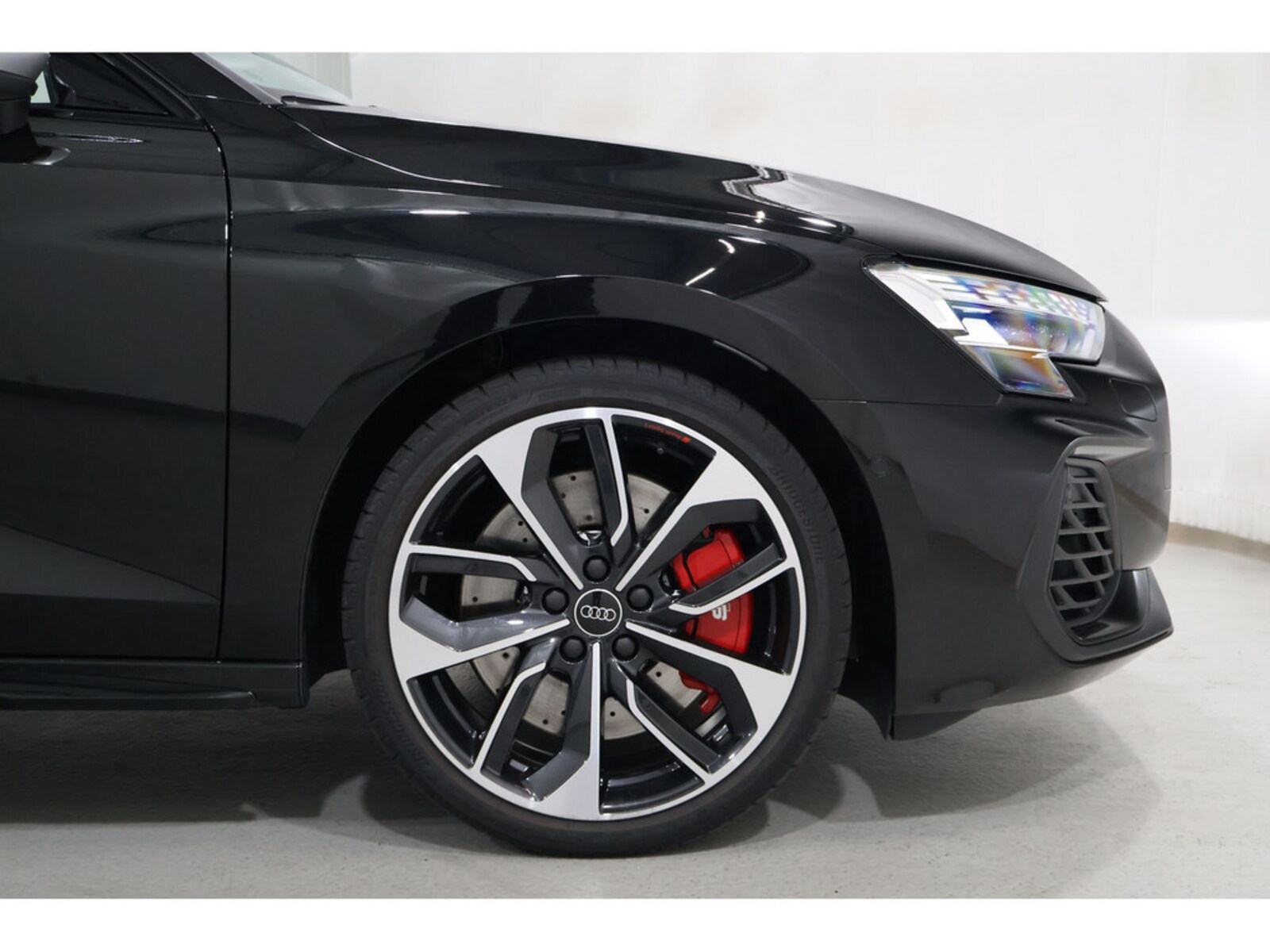 Audi S3 Sportback – Bild 7
